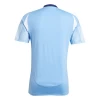 Fotbalové Dresy New York City FC 2025-26 Domácí Dres Mužské