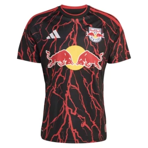 Fotbalové Dresy New York Red Bulls 2026-27 Domácí Dres Mužské
