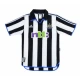 Fotbalové Dresy Newcastle United 2000-01 Domácí