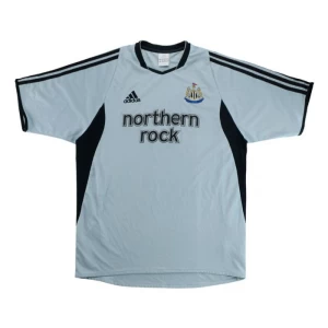 Fotbalové Dresy Newcastle United 2003-04 Alternativní