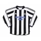 Fotbalové Dresy Newcastle United 2003-04 Domácí