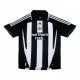 Fotbalové Dresy Newcastle United 2007-08 Domácí