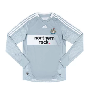 Fotbalové Dresy Newcastle United 2008-09 Alternativní
