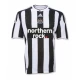 Fotbalové Dresy Newcastle United 2009-10 Domácí