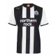 Fotbalové Dresy Newcastle United 2011-12 Domácí