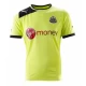 Fotbalové Dresy Newcastle United 2012-13 Alternativní