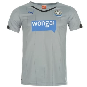 Fotbalové Dresy Newcastle United 2014-15 Venkovní