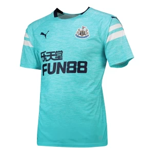 Fotbalové Dresy Newcastle United 2018-19 Alternativní