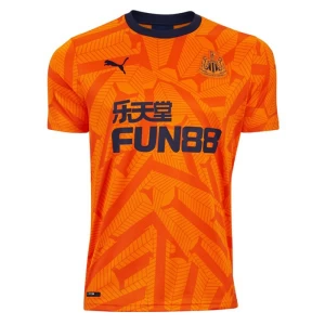 Fotbalové Dresy Newcastle United 2019-20 Alternativní