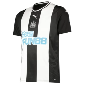 Fotbalové Dresy Newcastle United 2019-20 Domácí