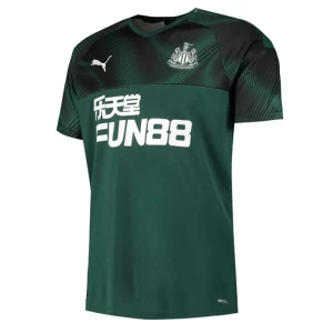 Fotbalové Dresy Newcastle United 2019-20 Venkovní