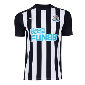 Fotbalové Dresy Newcastle United 2020-21 Domácí
