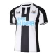 Fotbalové Dresy Newcastle United 2021-22 Domácí