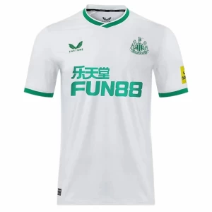 Fotbalové Dresy Newcastle United 2022-23 Alternativní