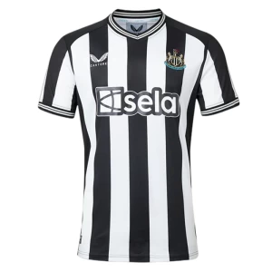 Fotbalové Dresy Newcastle United 2023-24 Domácí