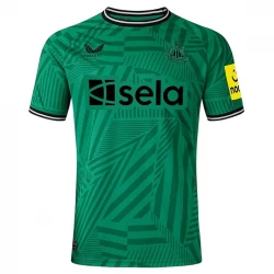 Fotbalové Dresy Newcastle United 2023-24 Venkovní Dres Mužské