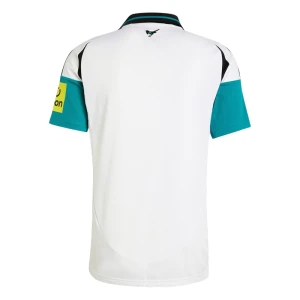 Fotbalové Dresy Newcastle United 2024-25 Alternativní Dres Mužské
