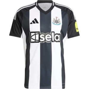 Fotbalové Dresy Newcastle United 2024-25 Domácí