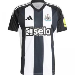 Fotbalové Dresy Newcastle United 2024-25 Domácí Dres Mužské