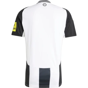 Fotbalové Dresy Newcastle United 2024-25 Domácí Dres Mužské