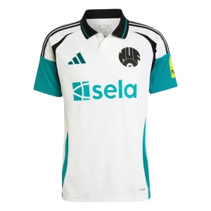 Fotbalové Dresy Newcastle United 2024-25 Třetí