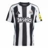 Fotbalové Dresy Newcastle United 2025-26 Domácí Dres Mužské