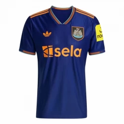 Fotbalové Dresy Newcastle United 2025-26 Třetí Dres Mužské