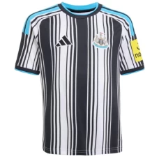 Fotbalové Dresy Newcastle United 2026-27 Domácí Dres Mužské