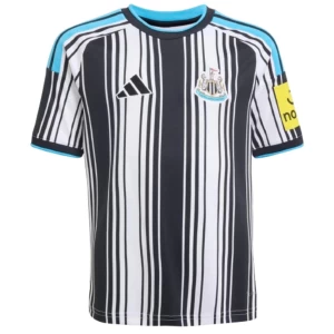 Fotbalové Dresy Newcastle United 2026-27 Domácí Dres Mužské