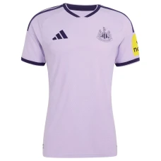 Fotbalové Dresy Newcastle United 2026-27 Třetí Dres Mužské