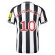 Fotbalové Dresy Newcastle United Saint-Maximin #10 2023-24 Domácí Dres Mužské