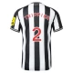 Fotbalové Dresy Newcastle United Trippier #2 2023-24 Domácí Dres Mužské
