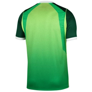 Fotbalové Dresy Nigérie 2026 Domácí Dres Mužské