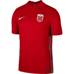 Fotbalové Dresy Norsko 2020 Domácí
