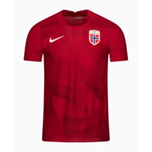 Fotbalové Dresy Norsko 2022 Domácí