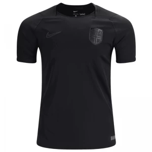 Fotbalové Dresy Norsko Mistrovství Světa 2026 Venkovní Dres Mužské