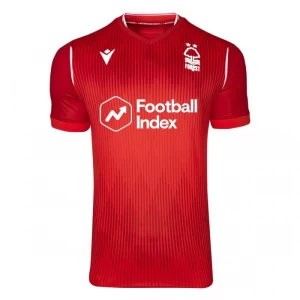 Fotbalové Dresy Nottingham Forest FC 2019-20 Domácí