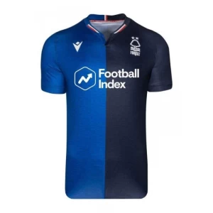 Fotbalové Dresy Nottingham Forest FC 2019-20 Venkovní