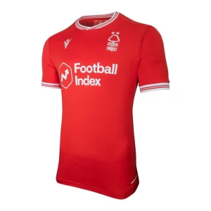 Fotbalové Dresy Nottingham Forest FC 2020-21 Domácí