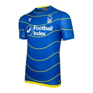 Fotbalové Dresy Nottingham Forest FC 2020-21 Venkovní