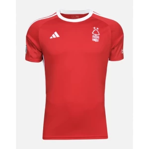 Fotbalové Dresy Nottingham Forest FC 2023-24 Domácí