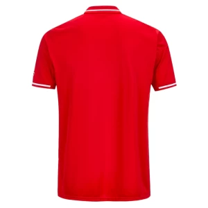 Fotbalové Dresy Nottingham Forest FC 2025-26 Domácí Dres Mužské