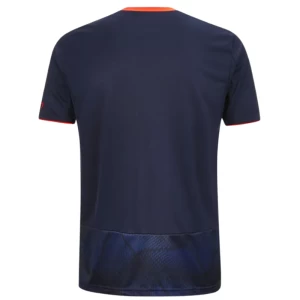 Fotbalové Dresy Nottingham Forest FC 2025-26 Třetí Dres Mužské