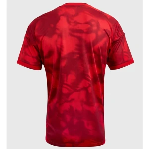 Fotbalové Dresy Nottingham Forest FC 2026-27 Domácí Dres Mužské