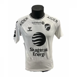 Fotbalové Dresy Odds BK 2023-24 Domácí Dres Mužské