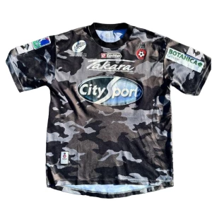 Fotbalové Dresy OGC Nice 2007-08 Alternativní