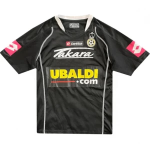 Fotbalové Dresy OGC Nice 2008-09 Alternativní