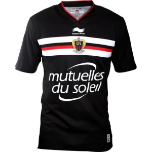 Fotbalové Dresy OGC Nice 2015-16 Alternativní