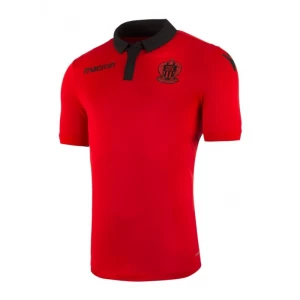 Fotbalové Dresy OGC Nice 2018-19 Alternativní