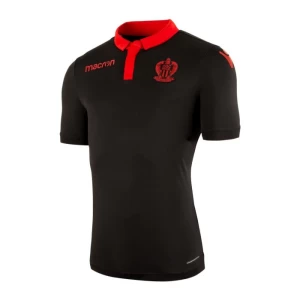 Fotbalové Dresy OGC Nice 2018-19 Venkovní